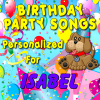 Personalized Kid Music