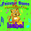 Personalized Kid Music