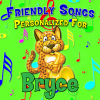 Personalized Kid Music