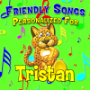 Personalized Kid Music