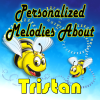 Personalized Kid Music