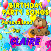 Personalized Kid Music