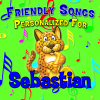 Personalized Kid Music