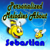Personalized Kid Music