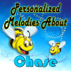 Personalized Kid Music