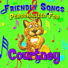 Personalized Kid Music