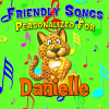 Personalized Kid Music
