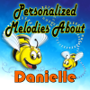 Personalized Kid Music