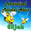 Personalized Kid Music