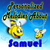 Personalized Kid Music