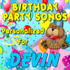 Personalized Kid Music