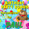 Personalized Kid Music