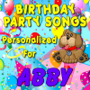 Personalized Kid Music