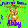 Personalized Kid Music