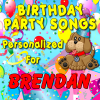 Personalized Kid Music