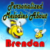 Personalized Kid Music