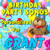 Personalized Kid Music