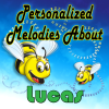 Personalized Kid Music