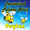 Personalized Kid Music