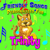 Personalized Kid Music