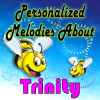 Personalized Kid Music