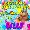 Personalized Kid Music