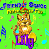 Personalized Kid Music