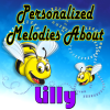 Personalized Kid Music