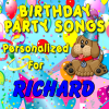 Personalized Kid Music