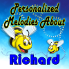 Personalized Kid Music