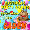 Personalized Kid Music