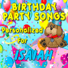 Personalized Kid Music