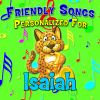 Personalized Kid Music