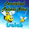 Personalized Kid Music