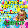 Personalized Kid Music