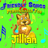 Personalized Kid Music