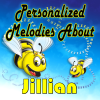 Personalized Kid Music