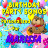 Personalized Kid Music
