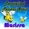 Personalized Kid Music