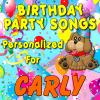 Personalized Kid Music