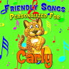 Personalized Kid Music