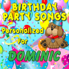 Personalized Kid Music