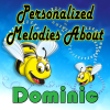 Personalized Kid Music