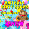 Personalized Kid Music