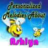 Personalized Kid Music