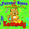 Personalized Kid Music
