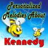 Personalized Kid Music