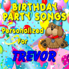 Personalized Kid Music