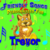 Personalized Kid Music