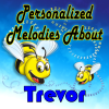 Personalized Kid Music